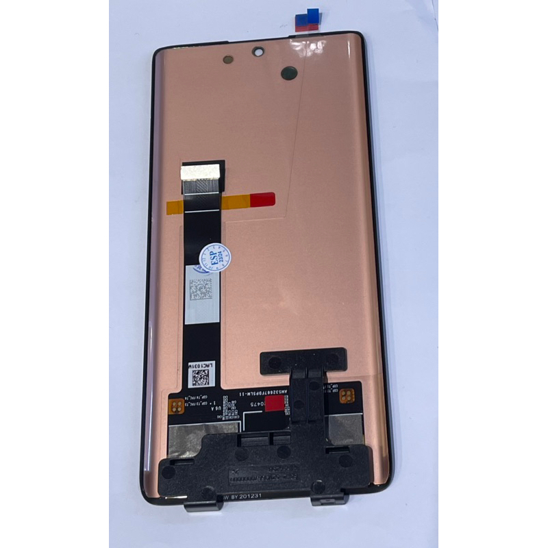 หน้าจอTCL 20 pro (5g)