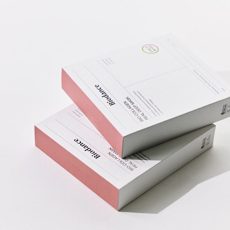Biodance Bio Collagen Real Deep Mask 1แผ่น