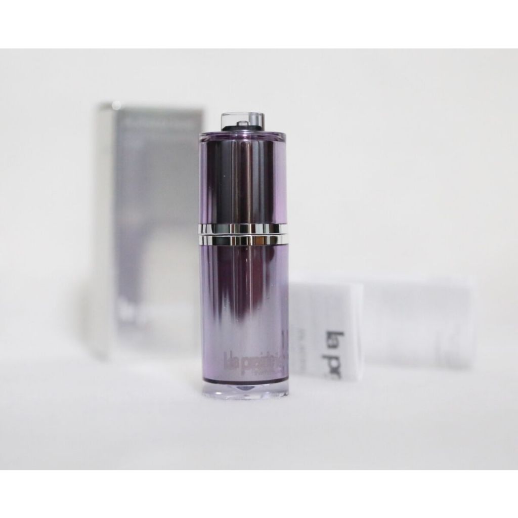 (ของแท้ ป้ายไทย) La Prairie Platinum Rare Haute Rejuvenation Elixir Serum 5ml