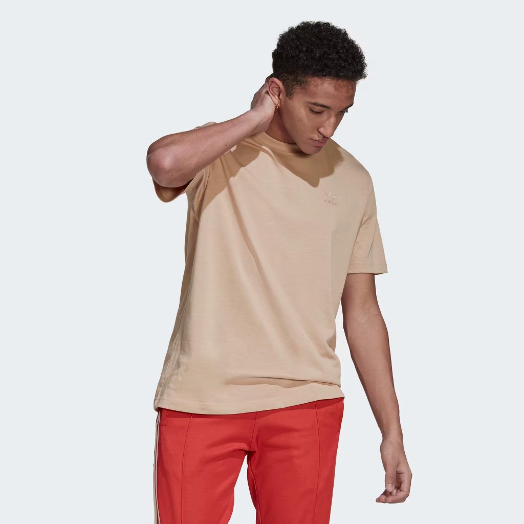 ADIDAS - GRAPHIC OZWORLD TEE (Size L)