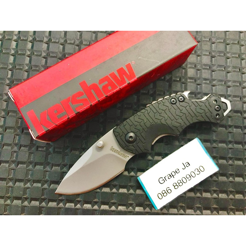 มีดพับ เคอร์ชอว์ Kershaw รุ่นใหม่ 8700 Shuffle Knife Multi-Tool