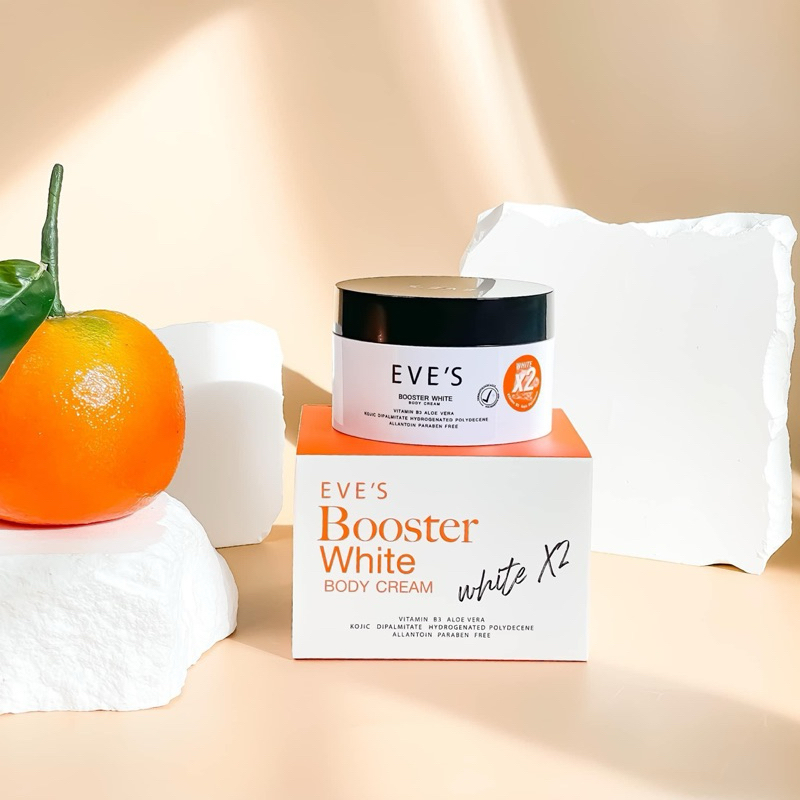 อีฟส์ บูสเตอร์ พลัส EVE’S BOOSTER PLUS