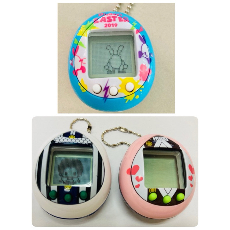 ทามาก็อตจิ Bandai Demon Slayer : Kimetsu No Yaiba Tamagotchi - Mitsuri Kanroji Original Tamagotchi C