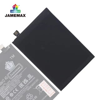 แบตโทรศัพท์มือถือ Redmi Note 12 4G JAMEMAX แบตเตอรี่ redmi note12 4g Battery Model BN5M แบตแท้ ฟรีชุดไขควง（5000mAh）
