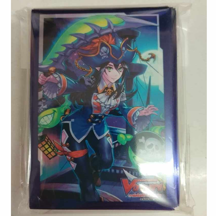 สลีฟ แวนการ์ด ซองใส่การ์ด Vanguard If Card