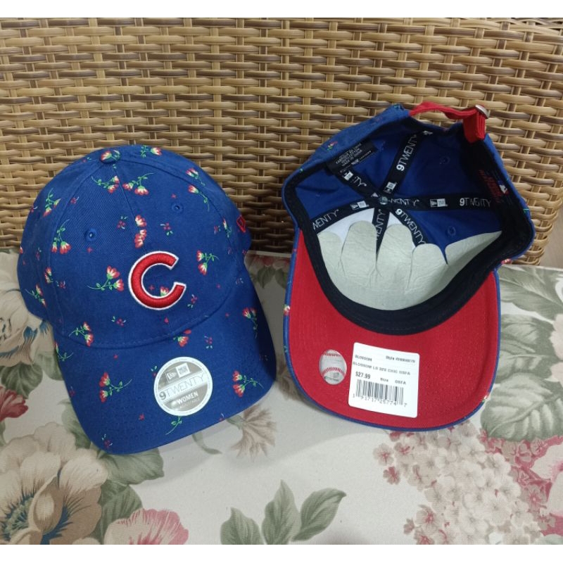 หมวกแก๊ป 9Twenty แท้