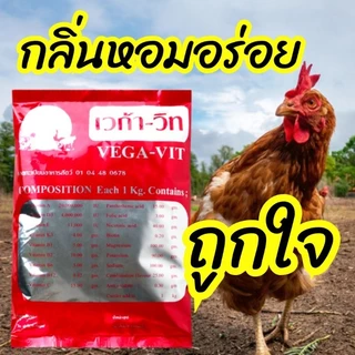 เวก้าวิท vega vit ขนาด 1kg