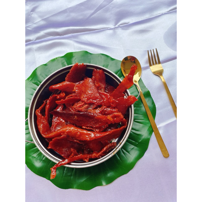 หมูสวรรค์(รสเค็ม) 1กิโล