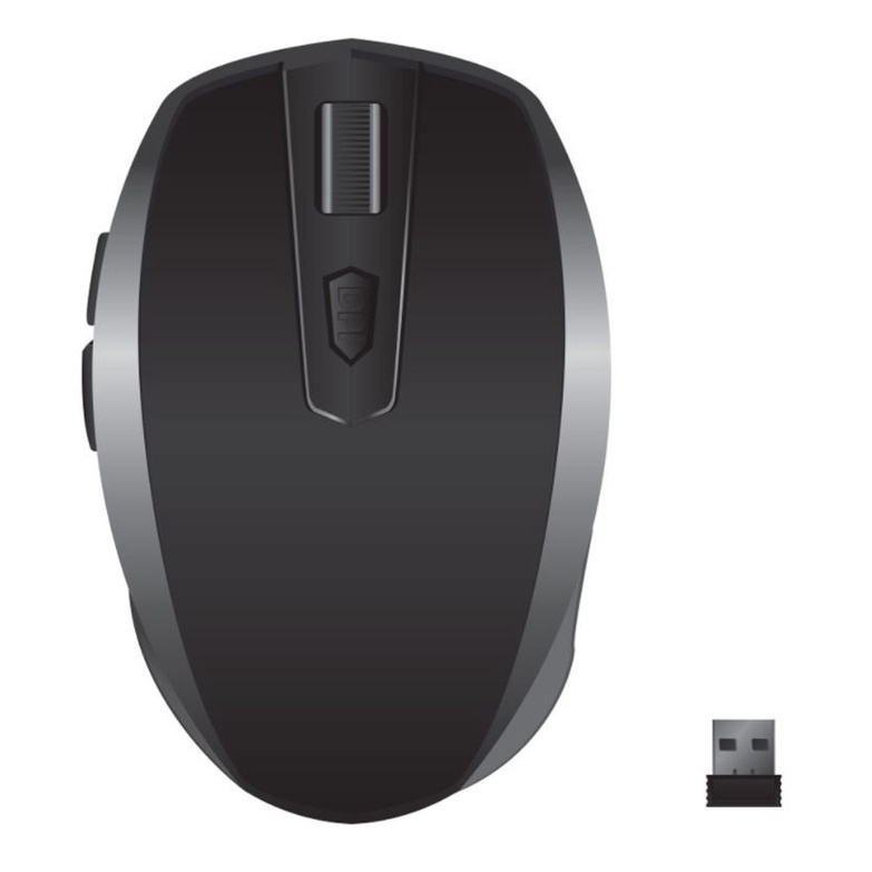 NUBWO WIRELESS MOUSE NMB-010