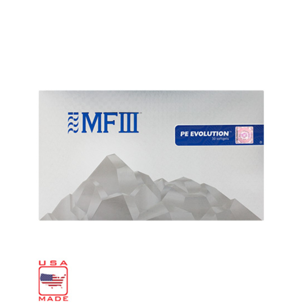 🔥NEW🔥 🔥NEW🔥 MF3 PE EVOLUTION