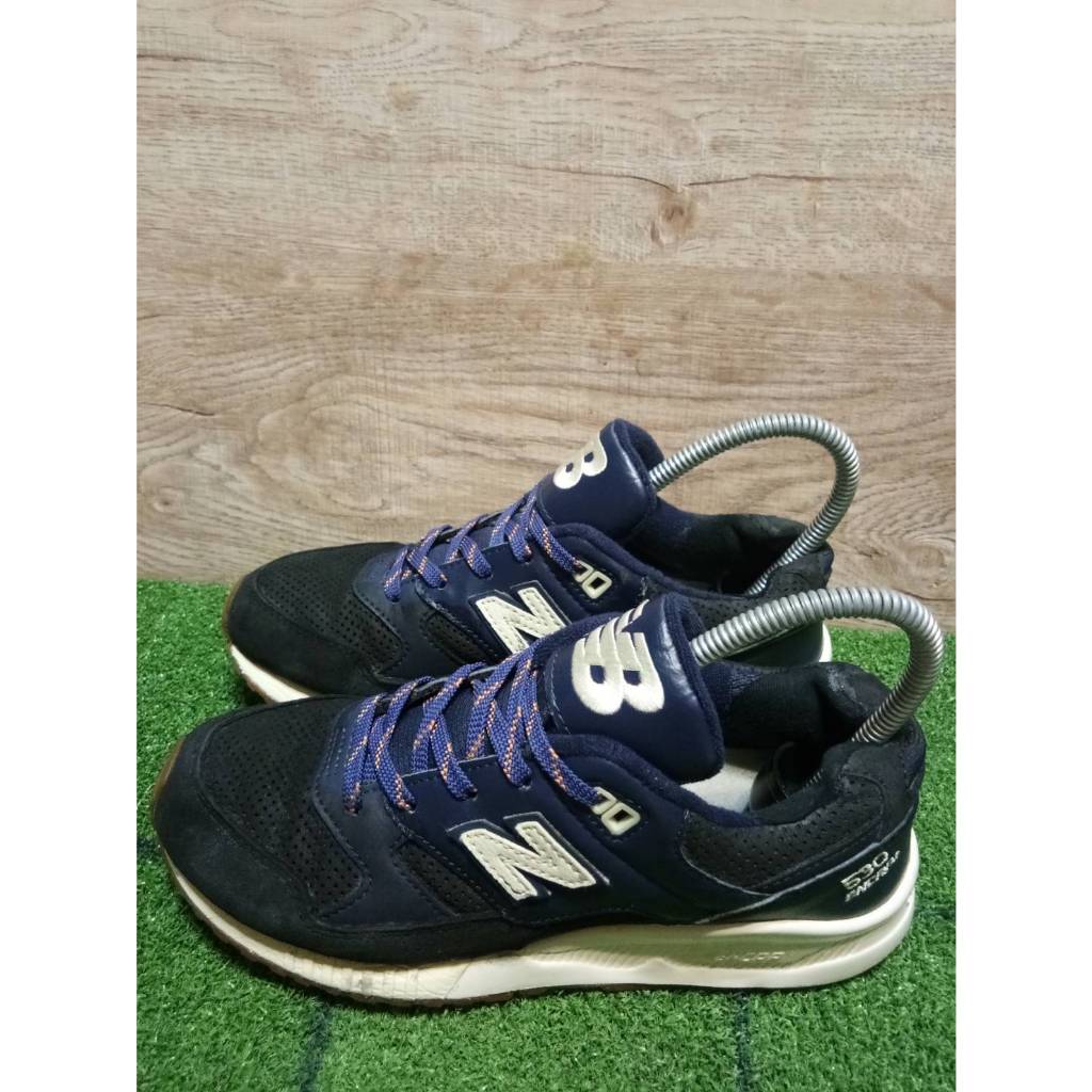 New balance 530 encap รองเท้าผ้าใบลําลอง  ⭐️ Size 37.5 (23 cm.) ของแท้มือสอง งานสวยและใหม่มาก【🚚จัดส่