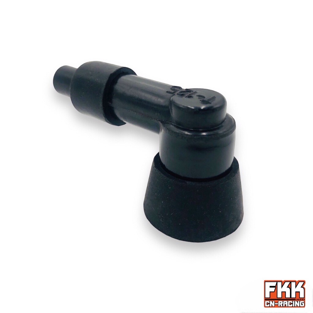 ปลั๊กหัวเทียน 2 จังหวะ งานคุณภาพสูง สำหรับ Wave Dream Click Nice Nova Dash Sonic Tena LS RC80 RC100 Crystal Sprinter - รูปที่ 2