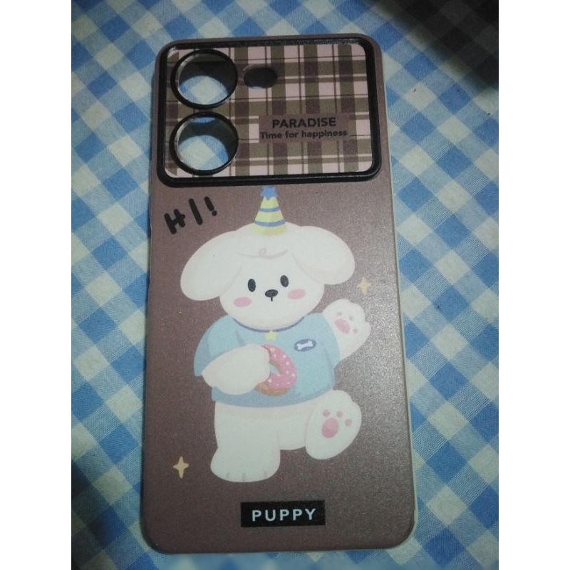 📌เคสโทรศัพท์​vivo y78 5G🛒