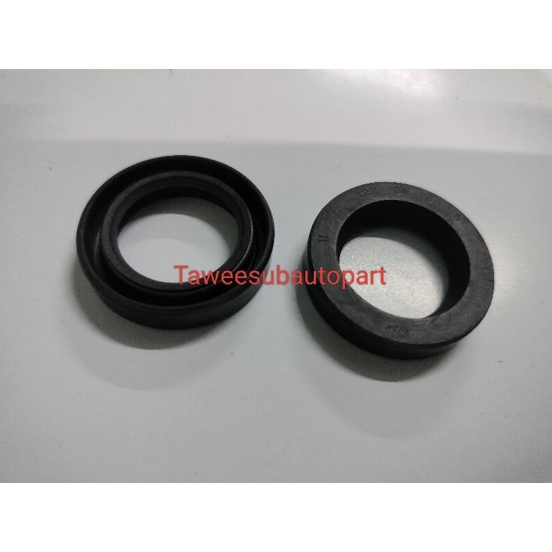 ซีลเพลาขับแท้ SJ413 TC6 26 38 8 12Z TM F6-A S D09283-26016