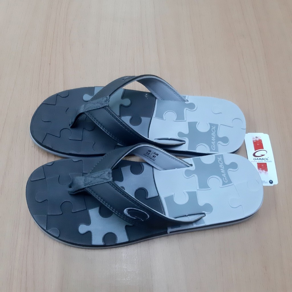 Gambol(แกมโบล)รุ่นGM11432รุ่นใหม่ล่าสุดไซส์36-44สี,กรมฟ้า,ดำเทา,น้ำตาลอ่อนครีม