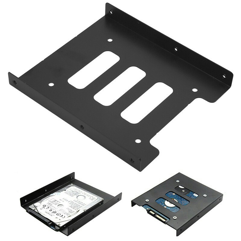 Sora 2.5" to 3.5" Adapter for HDD/SSD