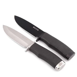 มีดเดินป่า มีดพก Buck รหัส KS009 พร้อมส่ง ราคาถูก