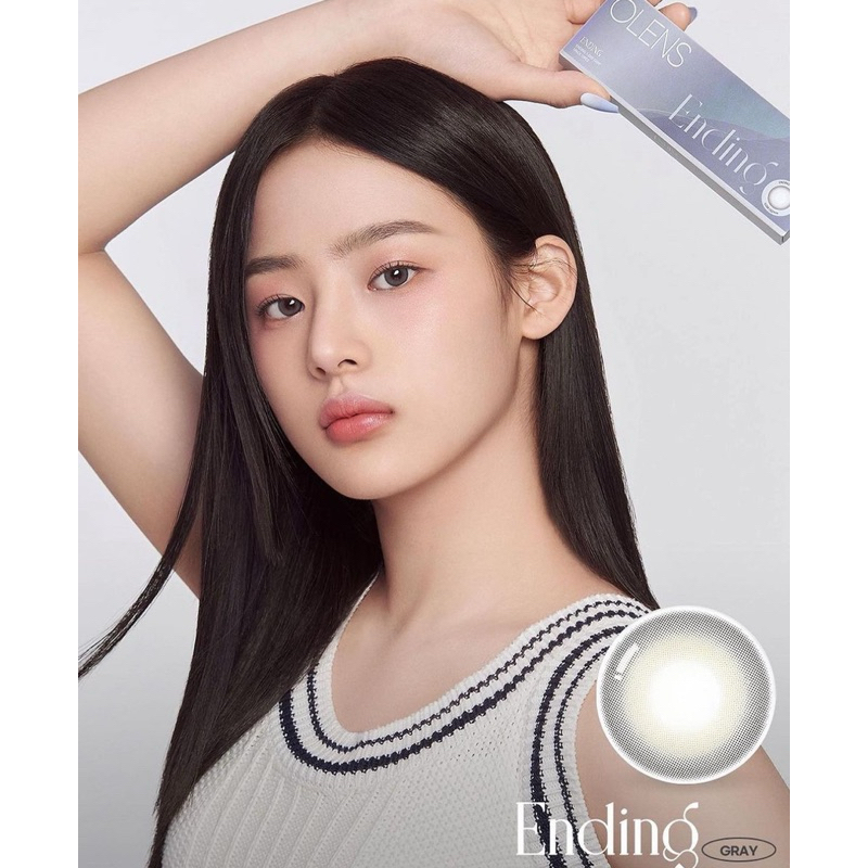 Olens พร้อมส่ง `♡̷̷̷รุ่นEnding  (รายวัน)ยกกล่อง