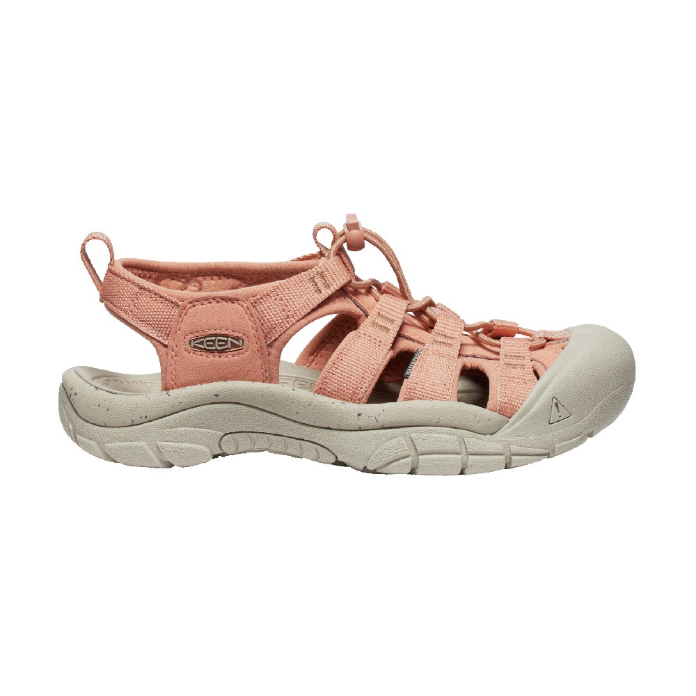 Keen รองเท้าผู้หญิง รุ่น Women's NEWPORT H2 (CORK)