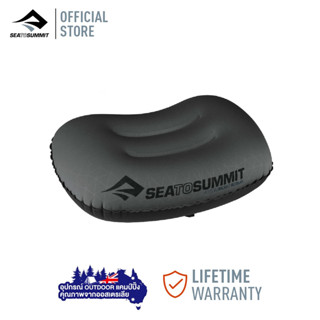 Sea to Summit AEROS ULTRALIGHT PILLOW REGULAR หมอนหนุนเป่าลม…