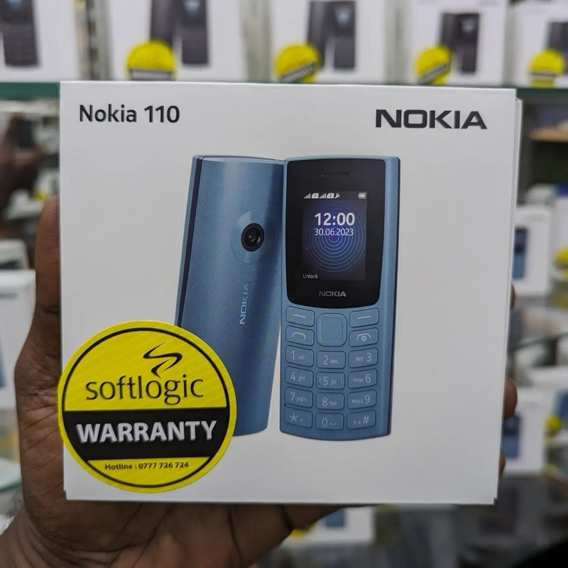 Nokia 1104gแท้100%ปุ่มกด