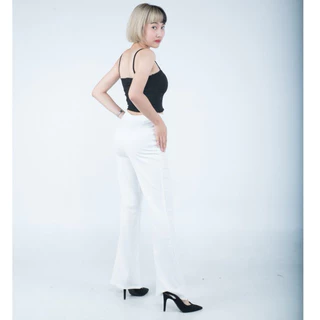 ขาม้า ผ้าฮานาโกะ S-6XL