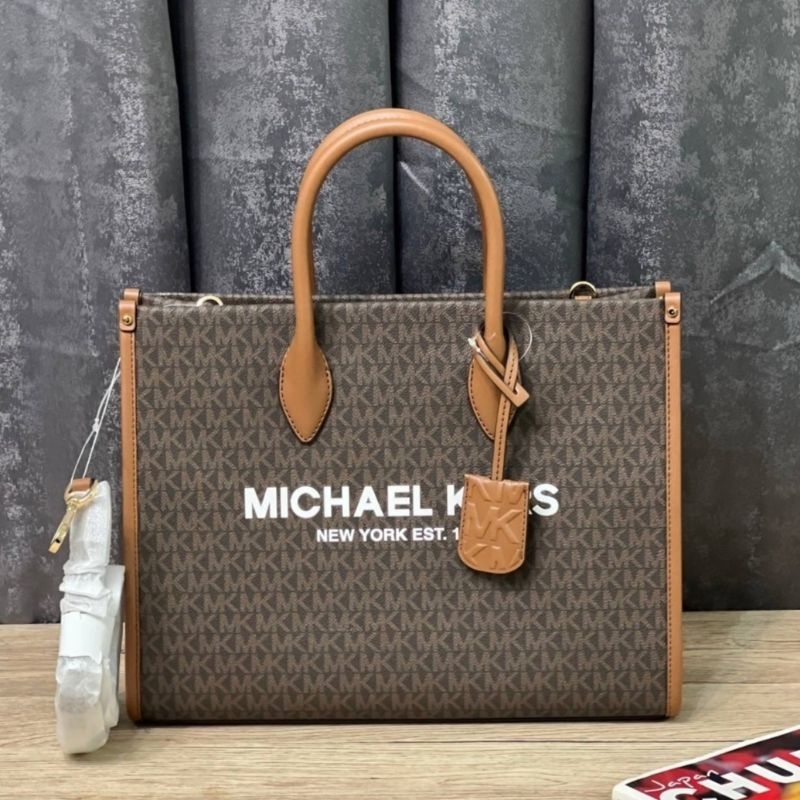 Michael Kors Medium Mirella หลายสี