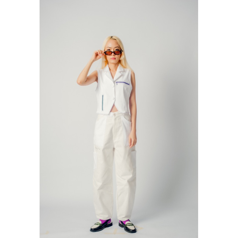 Bobbalyn - Blizzard trousers