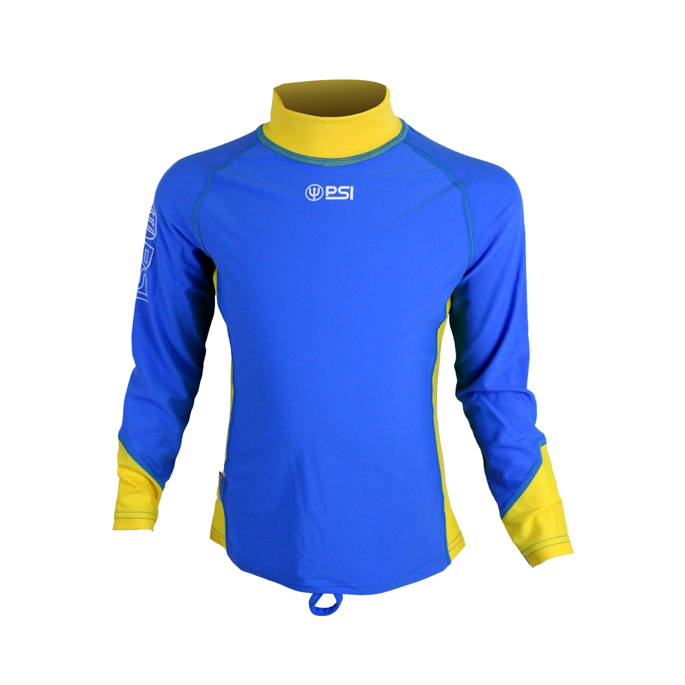 PSI Junior Rashguard (8-14 Years)