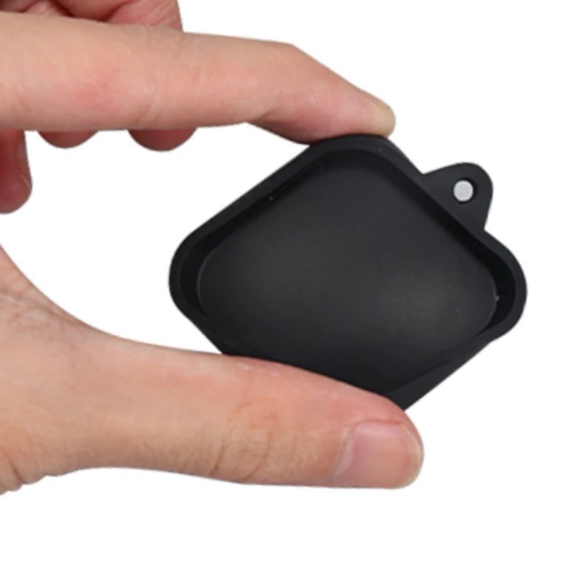 ฝาปิดเลนส์ สำหรับ  INSTA360 Ace PRO / PRO2 Lens Cover for INSTA360 ACE PRO2 & Ace PRO ❗️❗️สำหรับรุ่นPROเท่านั้น❗️❗️ thumbnail 3