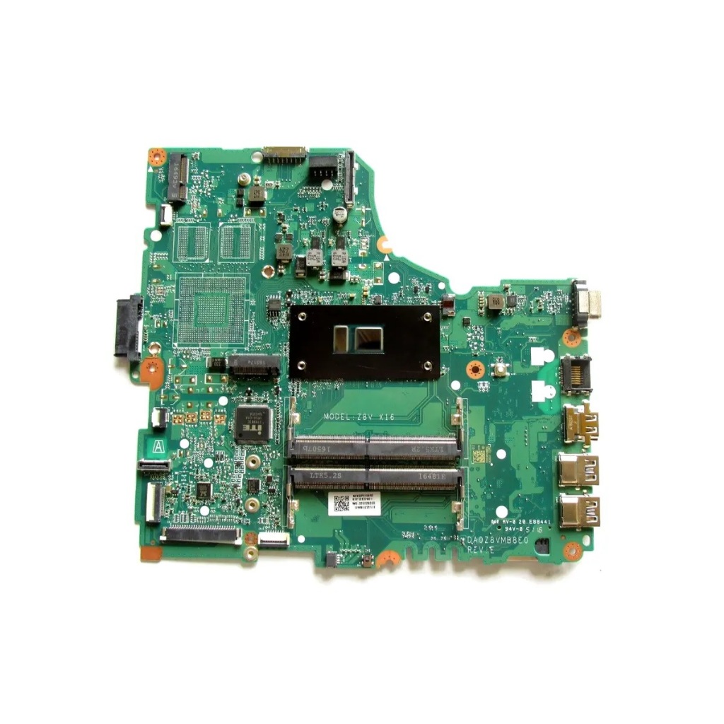 Acer TravelMate P249-M  processeur Intel Core i5 Gen6 DA0Z8VMB8E0 NB