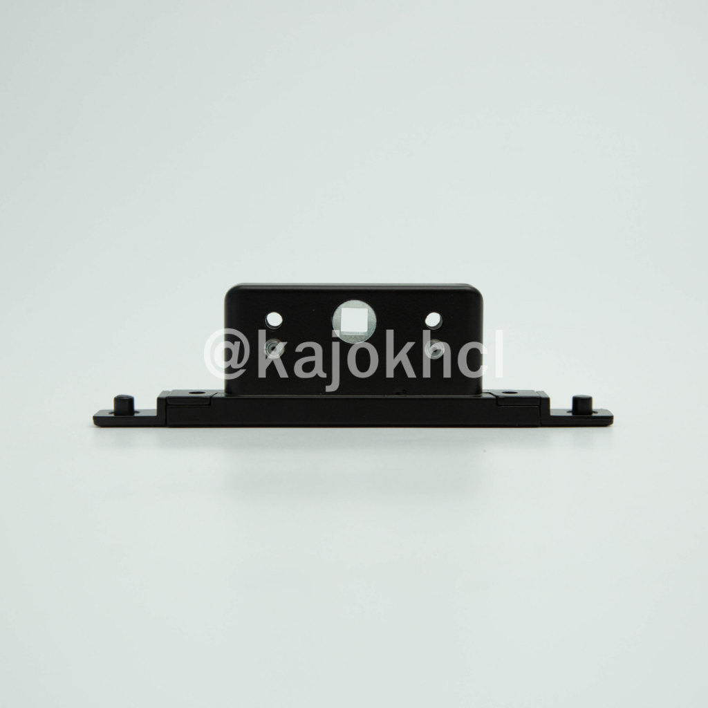 ตลับเกียร์  CDQ20/I ดำ