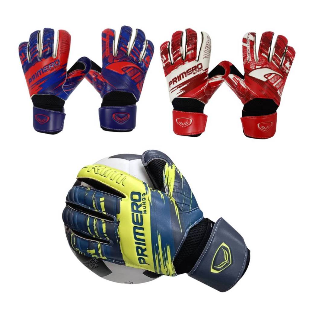 GRAND SPORT GSถุงมือประตู รุ่นPrimero Mundo รหัส : 333439
