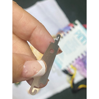 ที่สนเข็ม  ร้อยไหม ร้อยด้าย