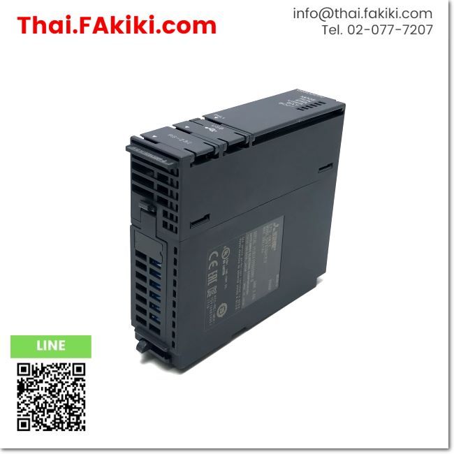มือสองพร้อมส่ง, (C)Used, Q03UDCPU Universal Model QCPU, QCPU รุ่นสากล สเปค -, MITSUBISHI (66-007-584