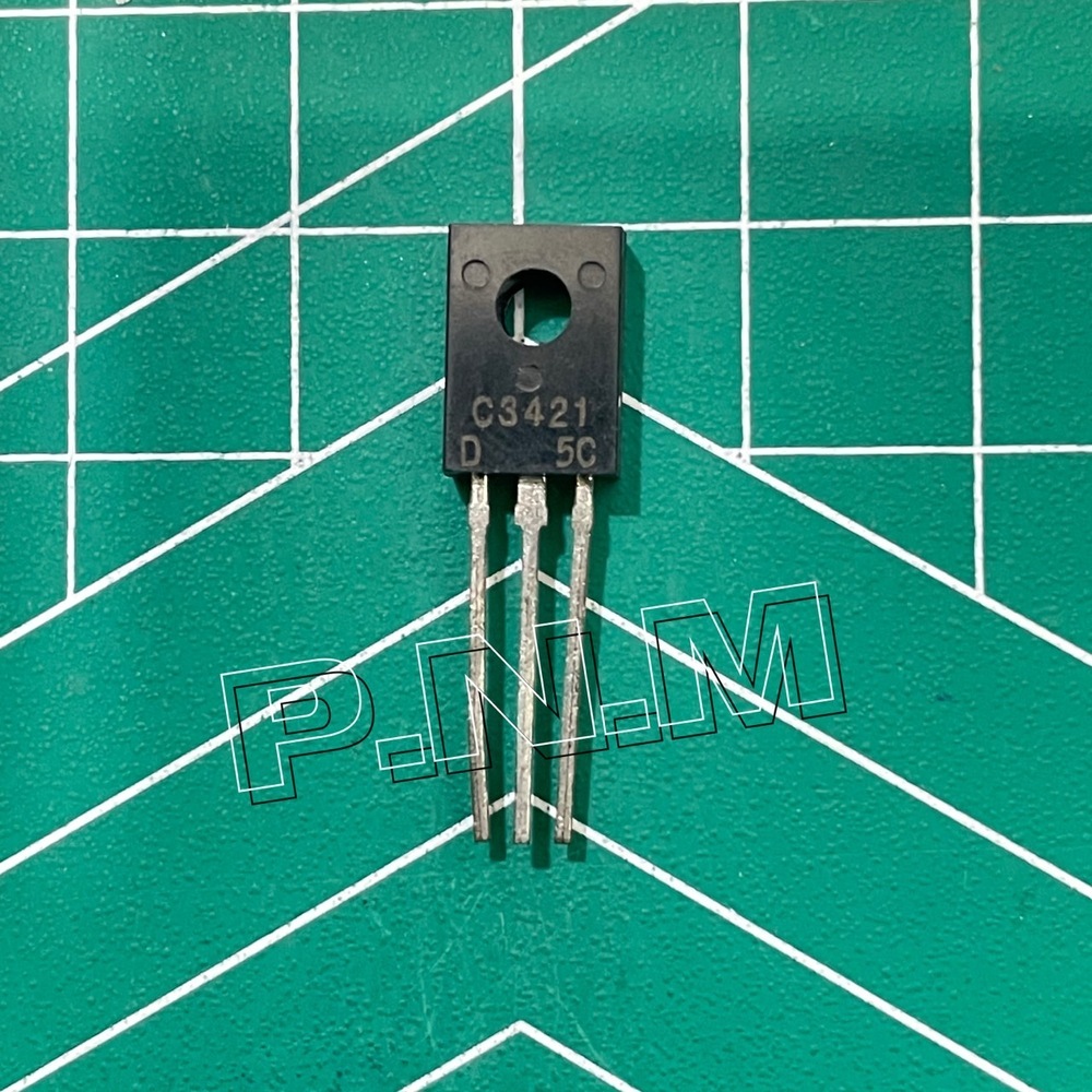 C3421 / 2SC3421 พร้อมส่งจากไทย🇹🇭