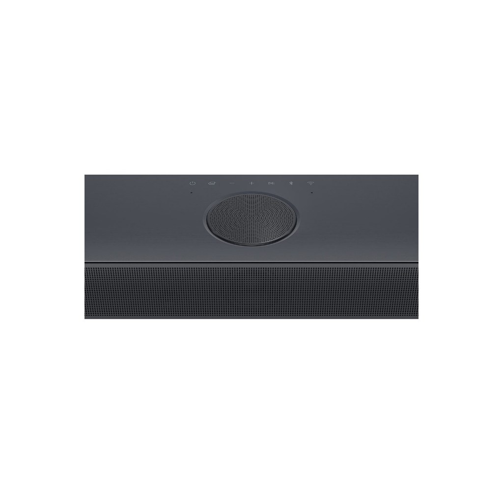 LG ลำโพง SoundBar รุ่น SC9S | 400 Watts 3.1.3 Ch | Triple Up-firing | Perfect Matching with OLED Series