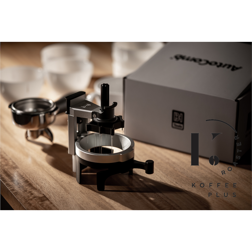 Autocomb WDT tool อุปกรณ์ส่งตรงจากโรงงาน Barista Hustle Official Thailand Reseller  เข็มเกลี่ยกาแฟ
