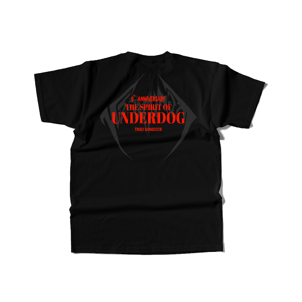 ดอนผีบิน TRULYBANGCOCK 6th Anniversary