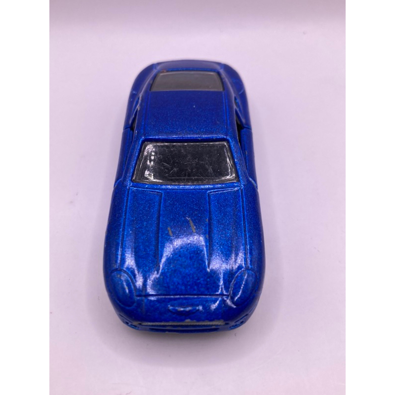 ASTON MARTIN DB7 Majorette