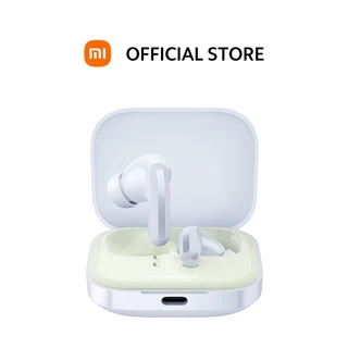 Redmi Buds 5 โหมดตัดเสียงรบกวน 3 โหมด เสียงระดับ Hi-Fi ขั้นสูงสุด