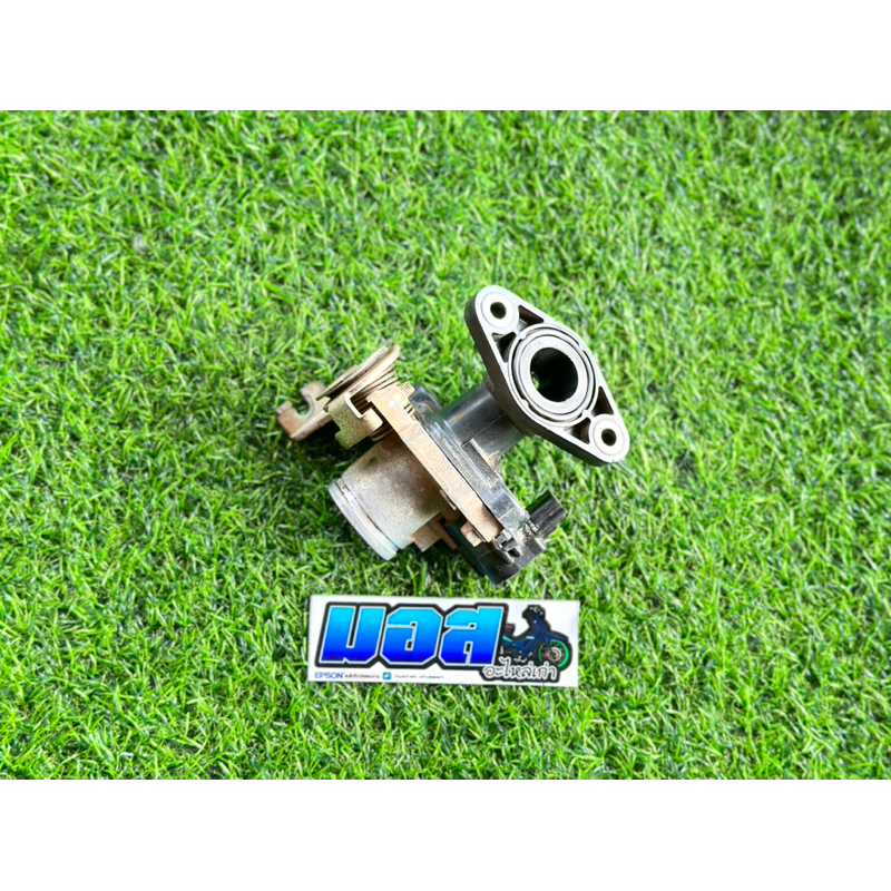 เรือนลิ้นเร่งเวฟ110i S.4 (Honda Wave110i S.4) แท้มือสอง✅