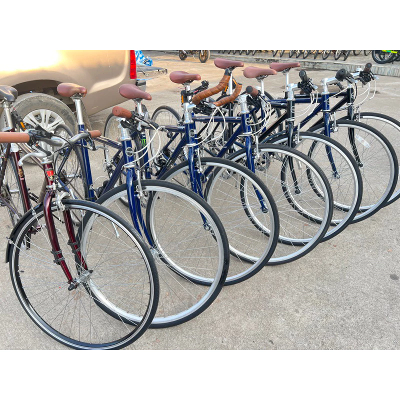 Weekend Bike จักรยานทัวร์ริ่ง