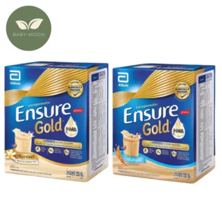 Ensure 1110g Gold Advance Pro วนิลา&ธัญพืช(เลือกรสชาติได้)