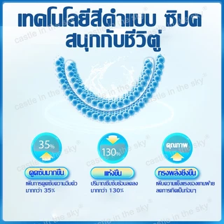 👴สะดวกสบายตลอดคืน👵BIROU ผ้าอ้อมผู้ใหญ่ 2500ML ไลฟ์รี่ แพมเพิสผู้ใหญ่ แผ่นรองซับผู้ใหญ่