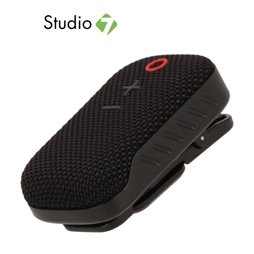 ลำโพง TECHPRO Mini by Studio7.