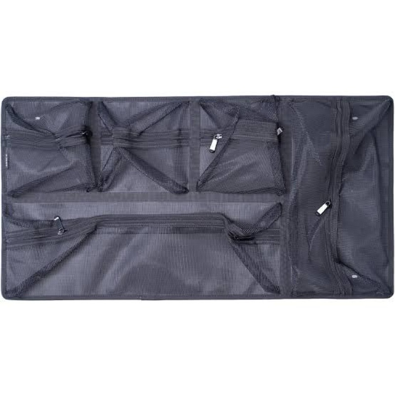 Lid organizer for Pelican 1650 - สำหรับ Pelican รุ่น 1650