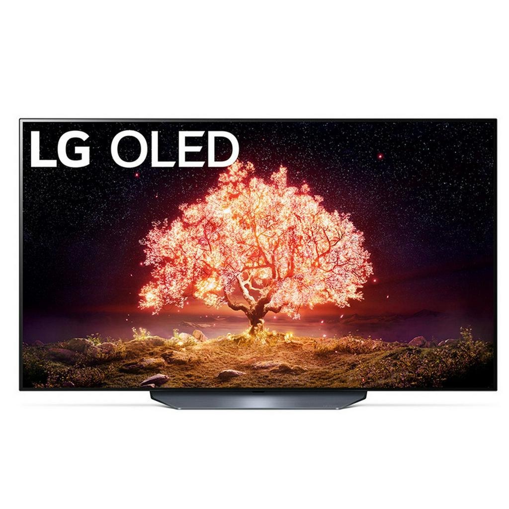 ❤️Love Sale❤️ทีวี LG OLED 55" OLED55B1PTA OLED 4K Smart TV Dolby Vision &amp; Atmos G-Sync &amp; FreeSync
