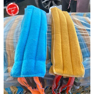 นวมไก่ชน พันแข้งพันเดือย 1 ชุด 2 คู่ = 4 ชิ้น