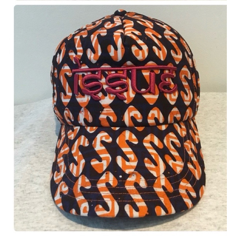 หมวก ISSUE มือ1 ราคา 499 บาทรวมส่ง เป็นมือ1 ยังไม่ได้ใช้เลย